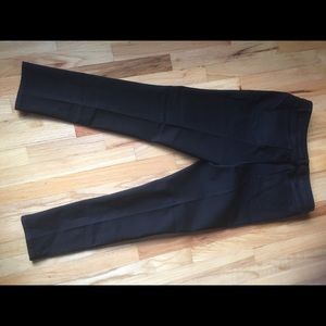 Simply Vera Black Jeans size 14